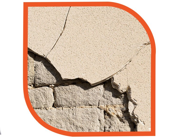 Ravalement de façade à Annecy