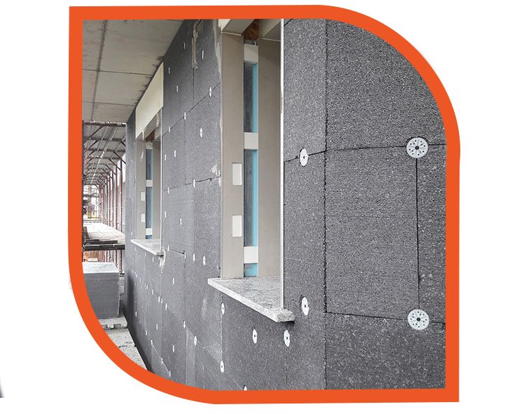 Isolation thermique par l’extérieur à Annecy